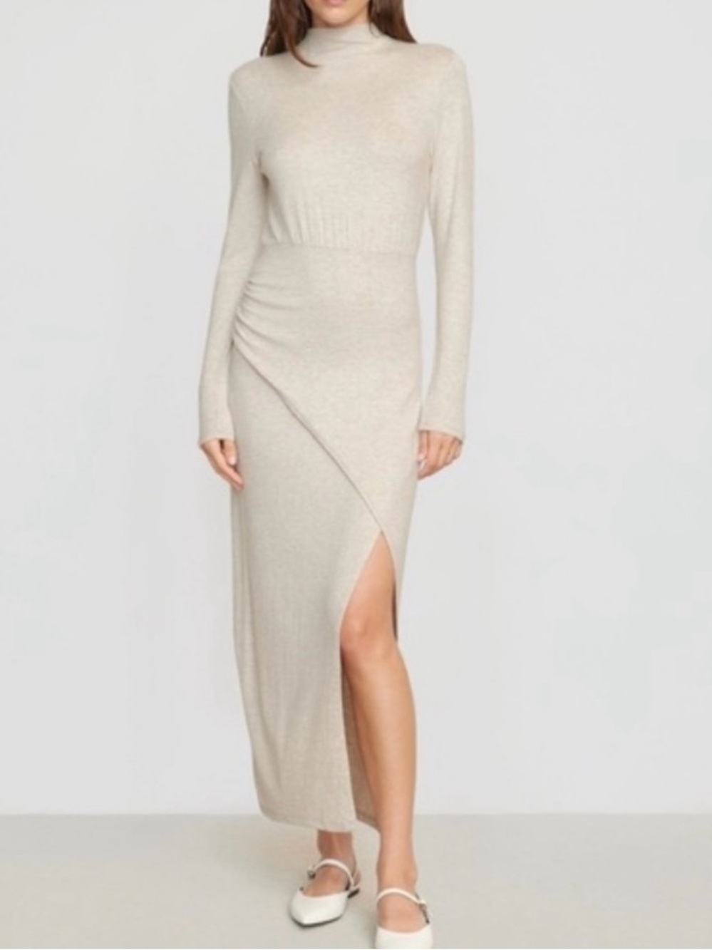 Modern Citizen Dress